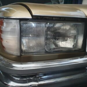 Mercedes 350 SE Automatico-VENDUTA