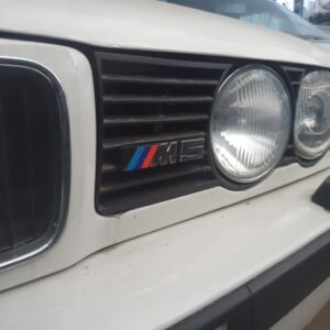 Bmw M5 E34 '89-VENDUTA