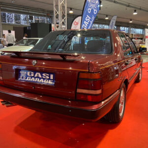 Lancia Thema 8.32 Red Winner 2° serie-VENDUTA