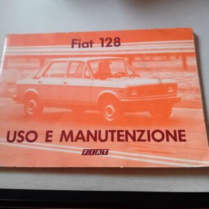 FIAT 128