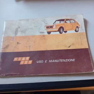 FIAT 127