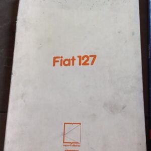 FIAT 127