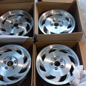 CERCHI ORIGINALI CHEVROLET CORVETTE