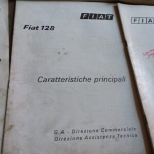 FIAT 128