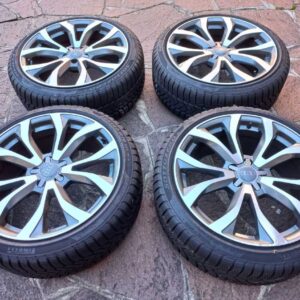 CERCHI PER AUDI A/1-VW POLO