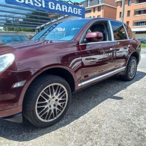 PORSCHE CAYENNE 3.6 V6-VENDUTA