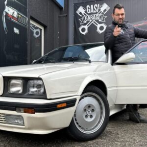 MASERATI 2.24-VENDUTA