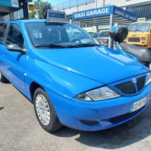 LANCIA YPSILON 1.2-VENDUTA