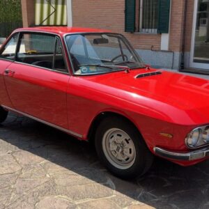 LANCIA FULVIA COUPE' 1.3-VENDUTA