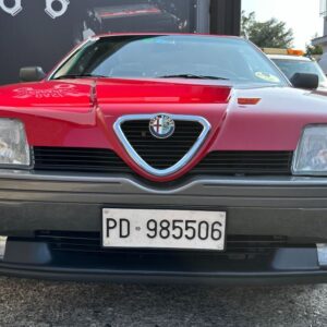 ALFA ROMEO 164 2.0 TWINSPARK-VENDUTA