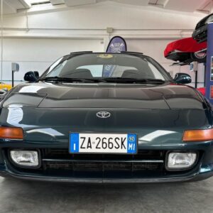 TOYOTA-MR2-TURBO-VENDUTA