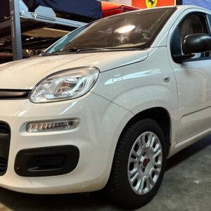 FIAT PANDA 1.2 GPL-VENDUTA