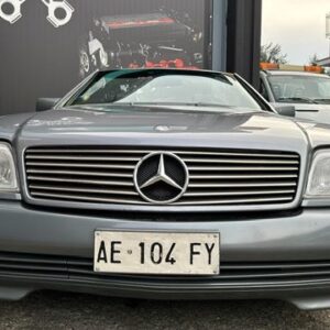 MERCEDES SL 300 R19-IN PRONTA CONSEGNA