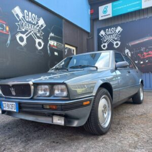 MASERATI 422- IN PRONTA CONSEGNA