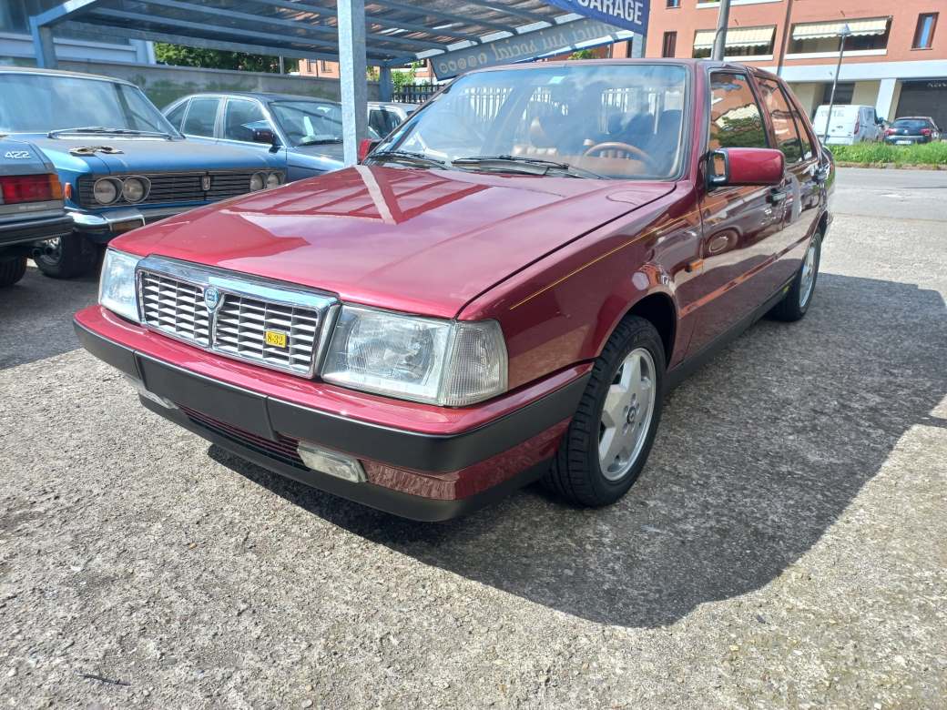 LANCIA THEMA 8.32 PRIMA SERIE-IN PRONTA CONSEGNA
