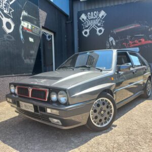 LANCIA DELTA HF INTEGRALE-IN PRONTA CONSEGNA