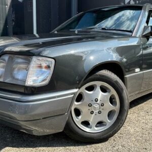 MERCEDES CE 200- IN PRONTA CONSEGNA