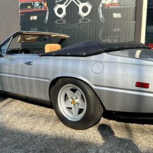 FERRARI 400I STRAMAN-IN PRONTA CONSEGNA-TRATTATIVA RISERVATA
