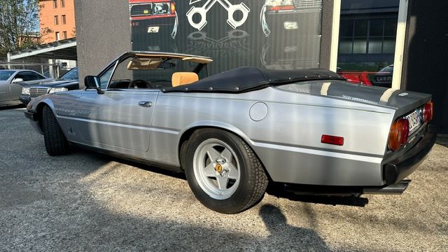 FERRARI 400I STRAMAN-IN PRONTA CONSEGNA-TRATTATIVA RISERVATA