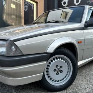 ALFA 75 2.0 TWINSPARK-VENDUTA