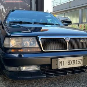 LANCIA THEMA 3a SERIE 2.0 16V V.i.s-IN PRONTA CONSEGNA